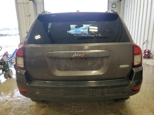 1C4NJCEA1GD640629 | 2016 JEEP COMPASS LA