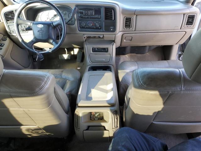 1GCEK19T42E181872 | 2002 Chevrolet silverado k1500