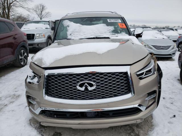 2023 INFINITI QX80 SENSO JN8AZ2BE1P9302079