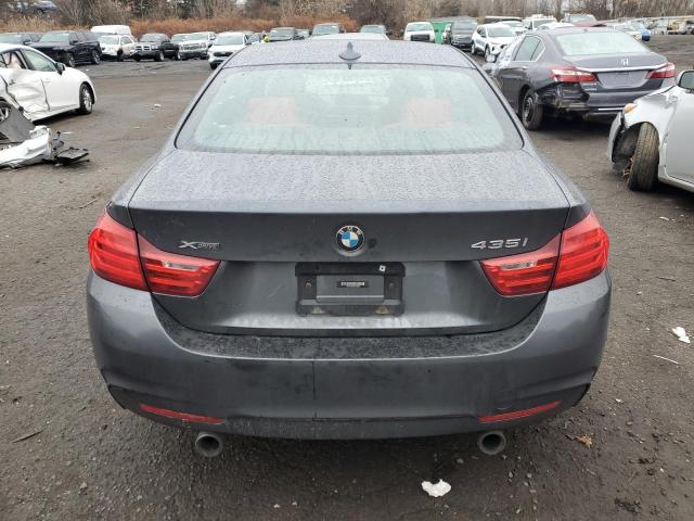 VIN WBA3R5C59EK186203 2014 BMW 4 Series, 435 XI no.6