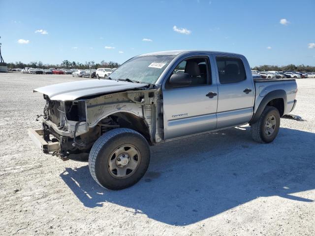 2014 Toyota Tacoma 