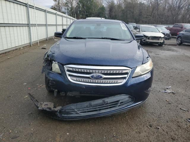 1FAHP2EW7BG126265 | 2011 Ford taurus sel