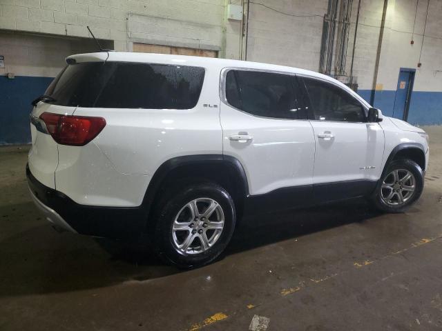 1GKKNKLA2HZ257750 | 2017 GMC ACADIA SLE