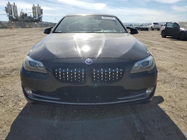 VIN WBAXG5C52DDY36452 2013 BMW 5 Series, 528 I no.5