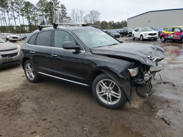 VIN WA1C2AFP2HA098384 2017 Audi Q5, Premium no.4