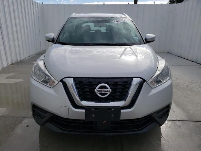 3N1CP5CV1LL497471 | 2020 NISSAN KICKS SV