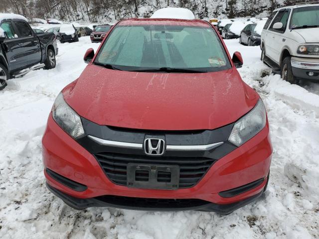 3CZRU6H34JG700379 | 2018 HONDA HR-V LX