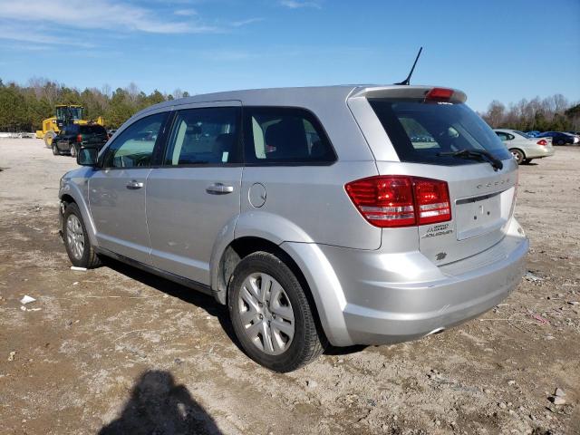 2014 Dodge Journey Se VIN: 3C4PDCAB5ET102439 Lot: 82883303