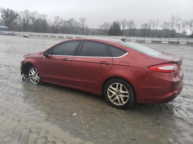 3FA6P0H78ER223780 | 2014 FORD FUSION SE