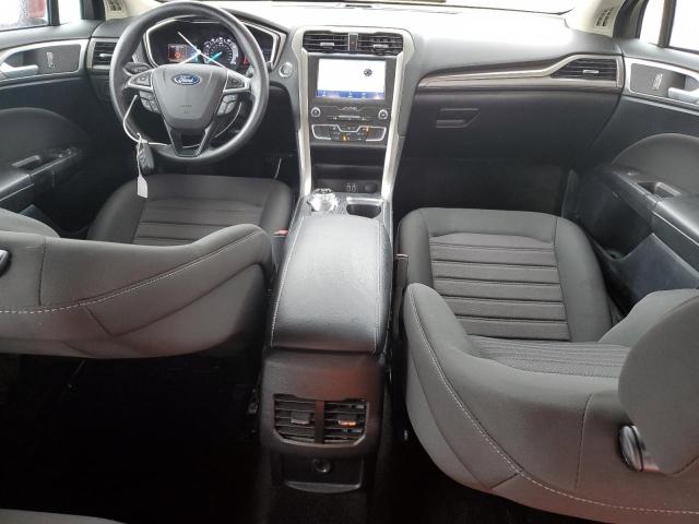 2020 Ford Fusion - Image 8