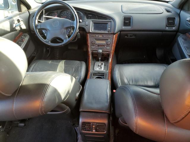 19UUA56731A019767 2001 Acura 3.2Tl