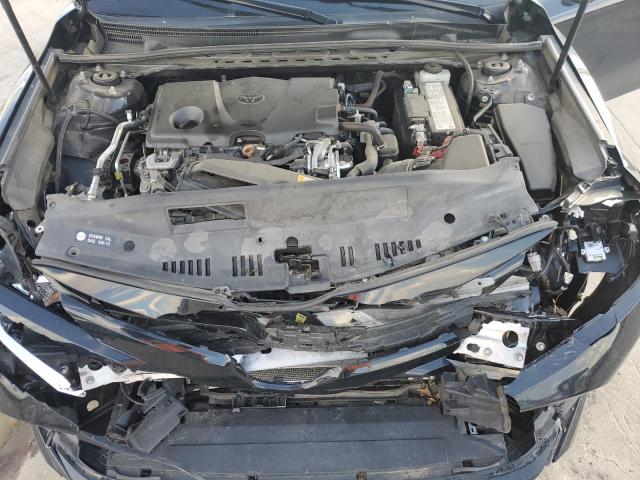 4T1C11AK7LU920877 | 2020 TOYOTA CAMRY LE