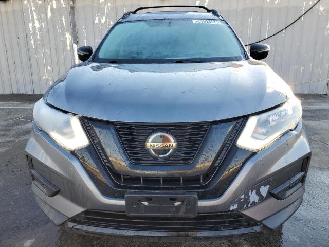 2018 NISSAN ROGUE S 5N1AT2MT9JC742257
