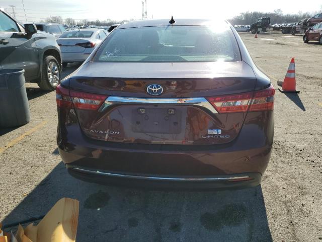 4T1BD1EB9JU064511 | 2018 TOYOTA AVALON HYB