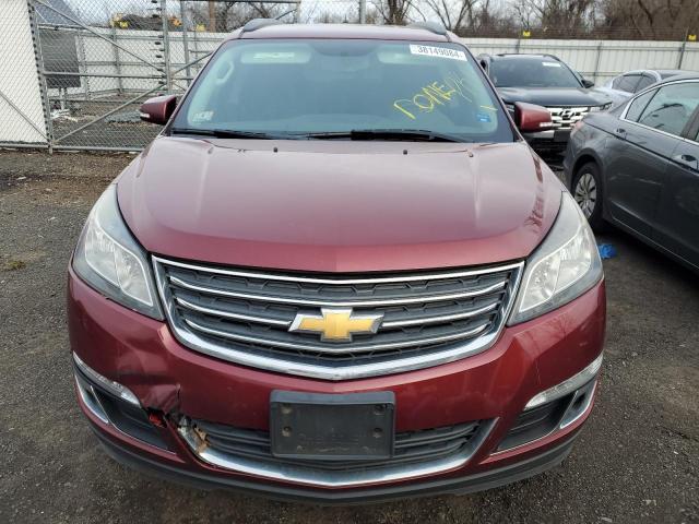 1GNKVGKD8FJ355754 | 2015 CHEVROLET TRAVERSE L