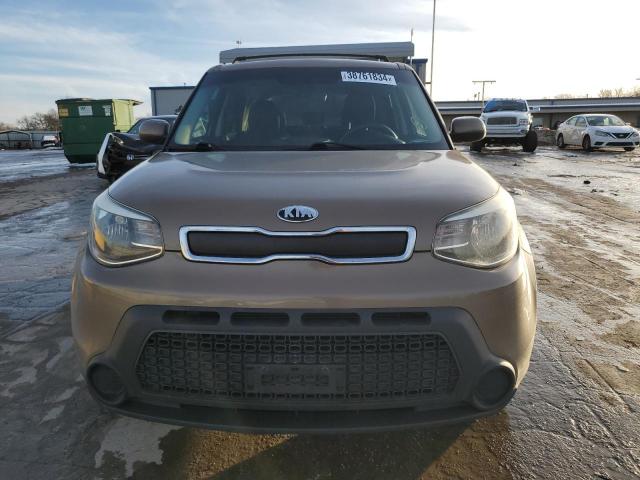 KNDJN2A24E7025175 | 2014 KIA SOUL