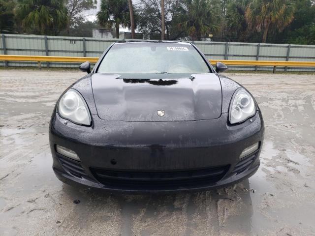 2010 Porsche Panamera - Image 5