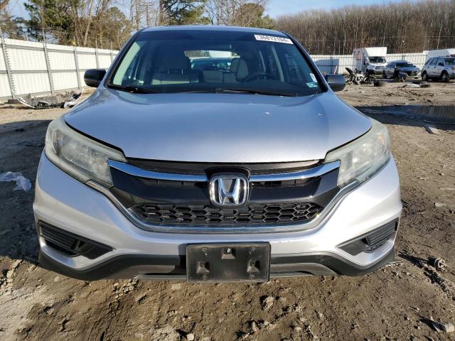 2HKRM3H31GH522046 | 2016 HONDA CR-V LX