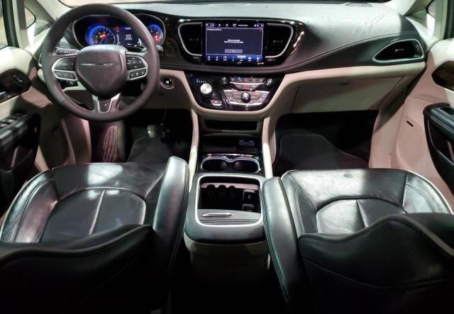 2022 CHRYSLER PACIFICA L - 2C4RC1GG9NR157921