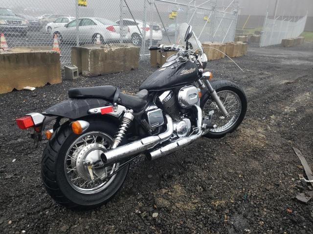 2003 HONDA VT750 DC JH2RC44023M700493