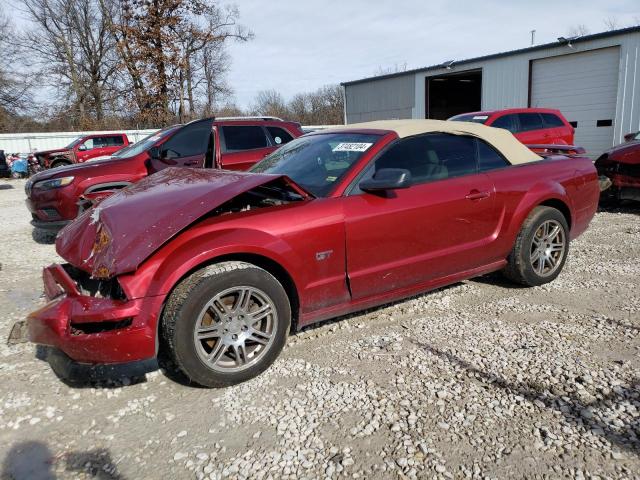 2006 Ford Mustang GT