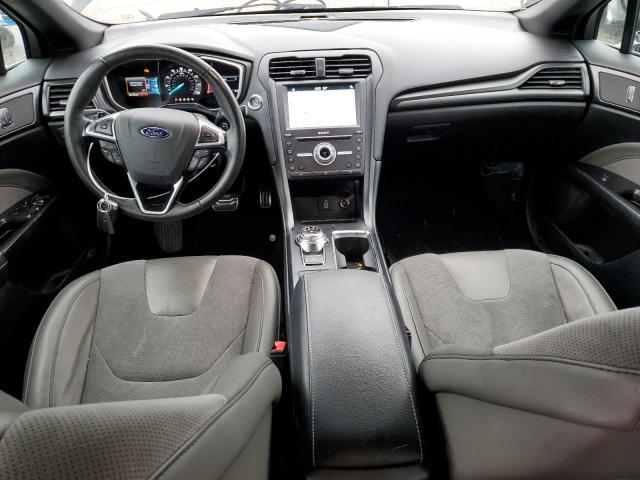 2017 Ford Fusion - Image 8