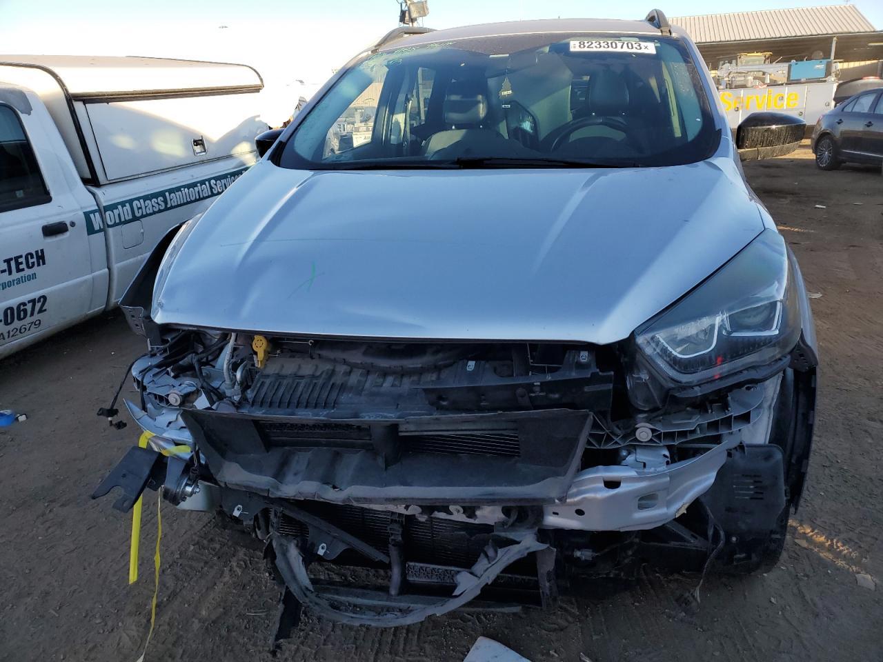 1FMCU9GD6HUD76538 FORD ESCAPE 2017