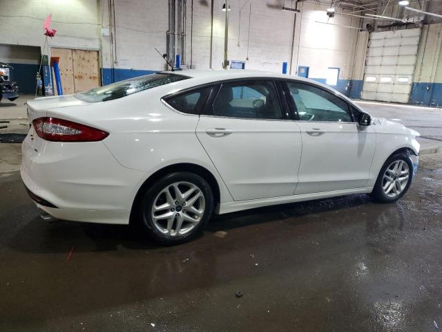 1FA6P0H77F5100279 | 2015 FORD FUSION SE