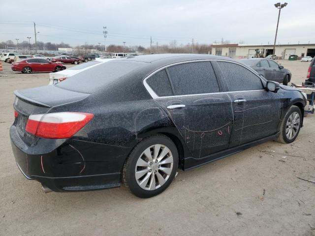 Vin: 1hgcr3f86da003892, lot: 36917034, honda accord exl 20133