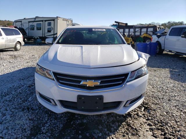 2G1105SA5H9197197 | 2017 CHEVROLET IMPALA LT