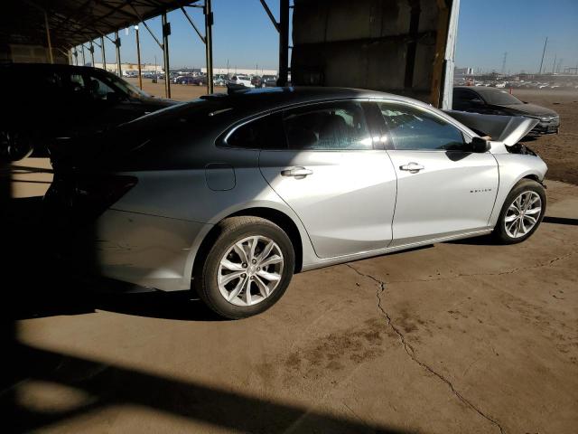 1G1ZD5ST7NF164133 | 2022 CHEVROLET MALIBU LT