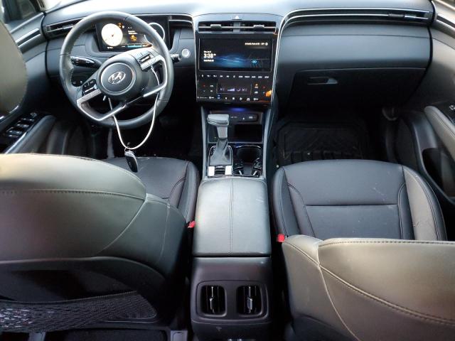 2023 HYUNDAI TUCSON N L KM8JFCAE6PU191260