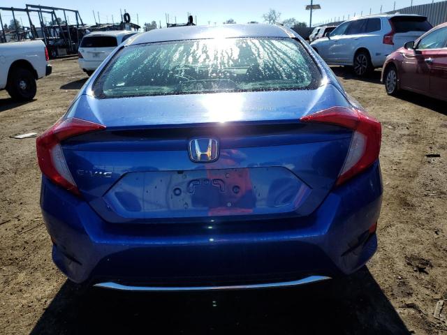 2HGFC2F6XLH601880 | 2020 HONDA CIVIC LX