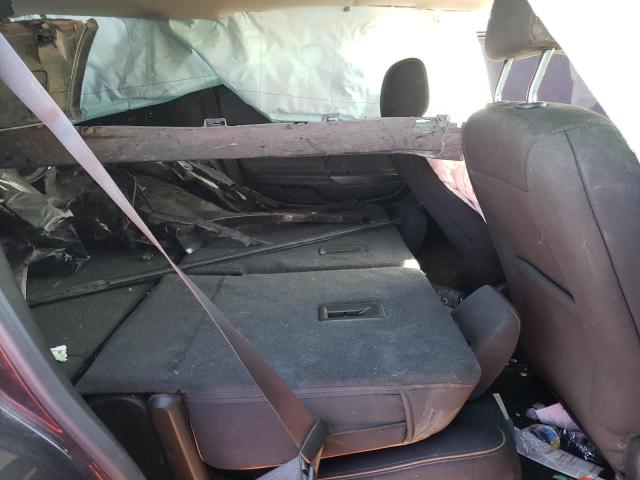 2018 GMC Acadia All Terrain VIN: 1GKKNTLS5JZ107166 Lot: 37347334