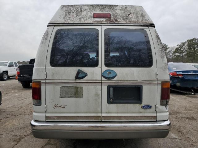 1994 Ford Econoline E150 Van VIN: 1FDEE14N8RHB86335 Lot: 82694743