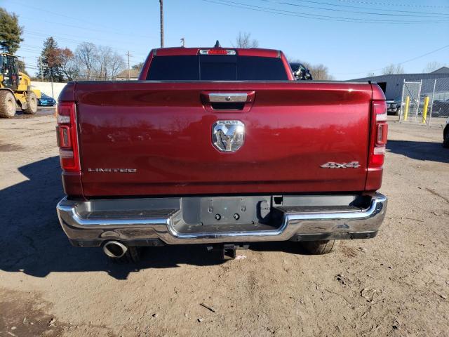 1C6SRFHT1KN840785 | 2019 RAM 1500 LIMIT