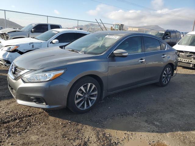 Vin: 1n4al3ap1hc160008, lot: 39975724, nissan altima 2.5 2017 img_1
