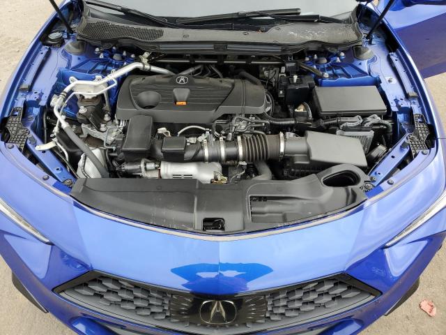2021 ACURA TLX TECH A - 19UUB5F57MA013910