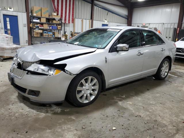 2011 Lincoln MKZ 