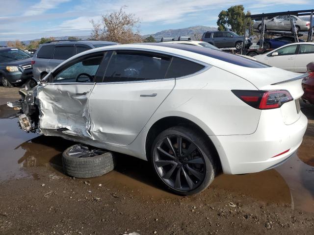 5YJ3E1EB1JF178937 | 2018 TESLA MODEL 3