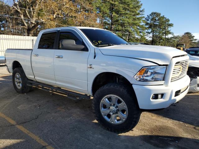 3C6UR5DL3FG623519 | 2015 RAM 2500 SLT