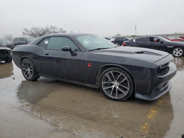 2C3CDZFJXFH707752 | 2015 DODGE CHALLENGER