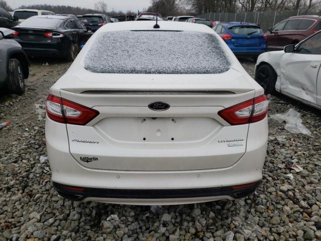 3FA6P0K96ER297807 | 2014 FORD FUSION TIT