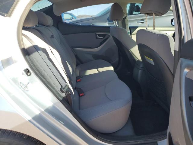 2015 HYUNDAI ELANTRA SE - KMHDH4AE3FU421056