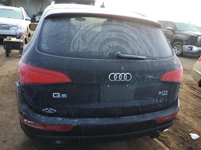 VIN WA1LFAFP2EA066387 2014 Audi Q5, Premium Plus no.6