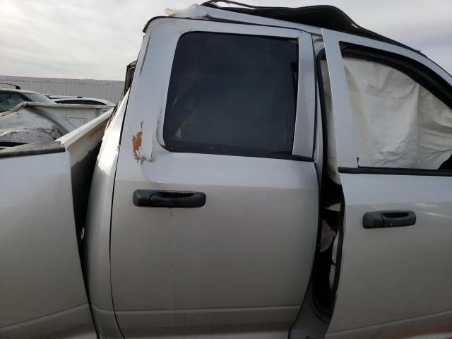 2016 RAM 1500 ST #3303613941