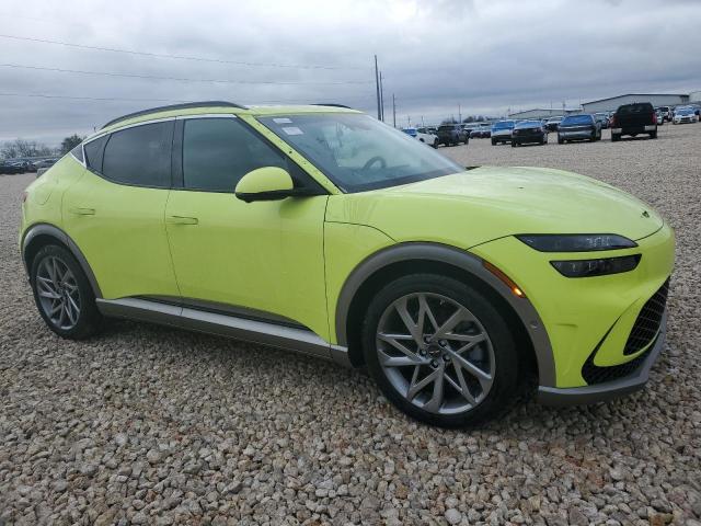 2023 GENESIS GV60 ADVAN KMUKCDTC8PU015522