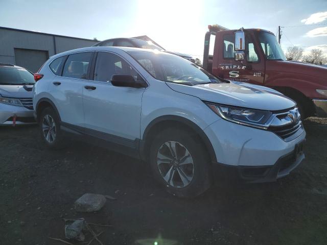 2HKRW6H3XKH220534 | 2019 HONDA CR-V LX