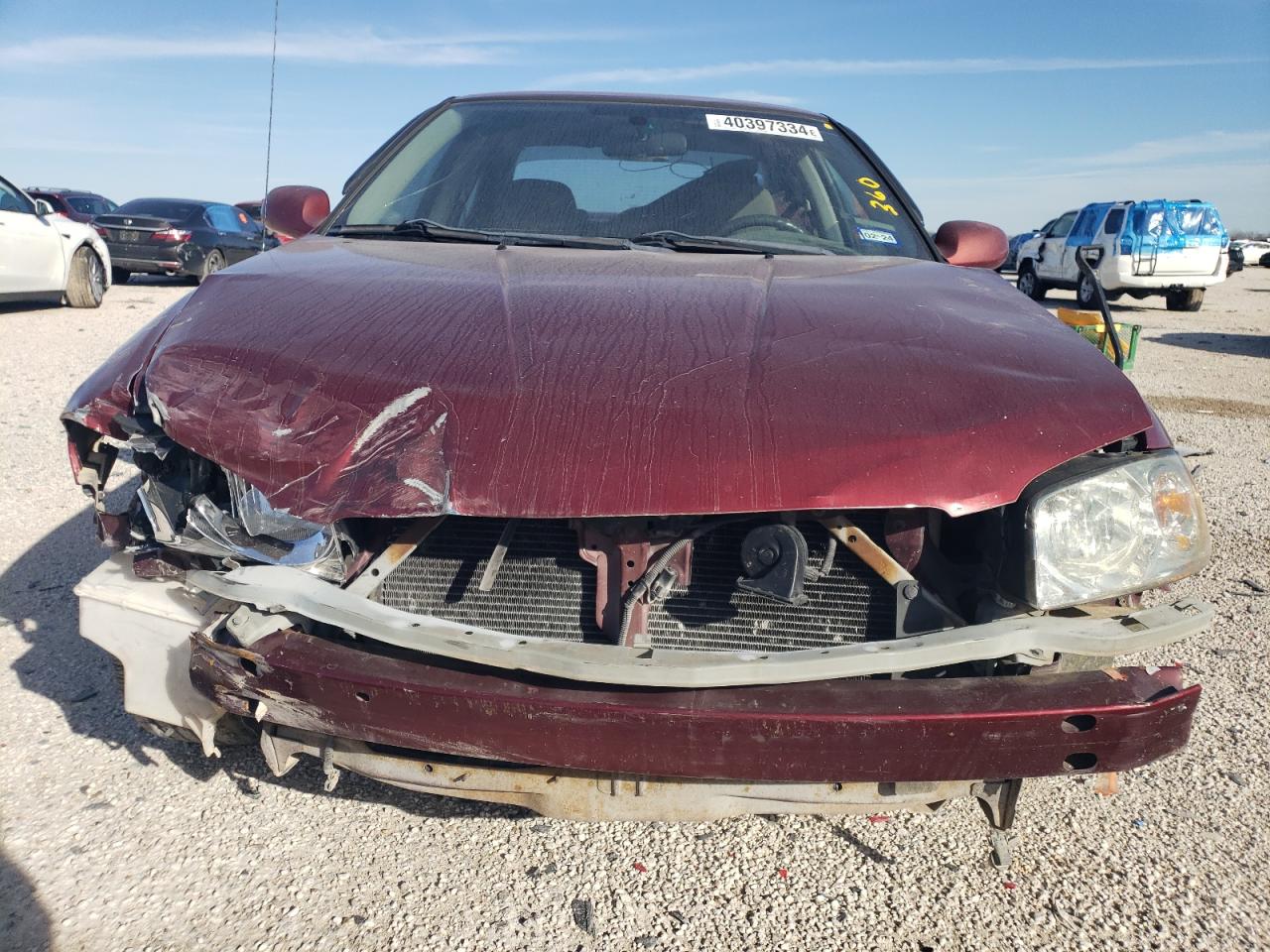 3N1CB51D76L513699 2006 Nissan Sentra 1.8