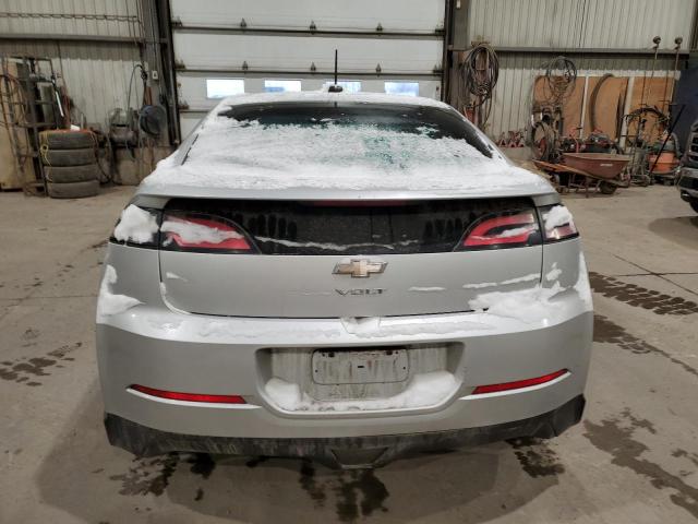 1G1RA6E4XFU110907 | 2015 CHEVROLET VOLT